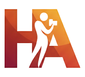 Hire Artist Studio Logo